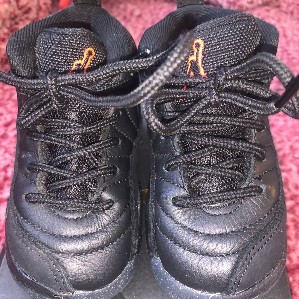 Jordan 12 Retro